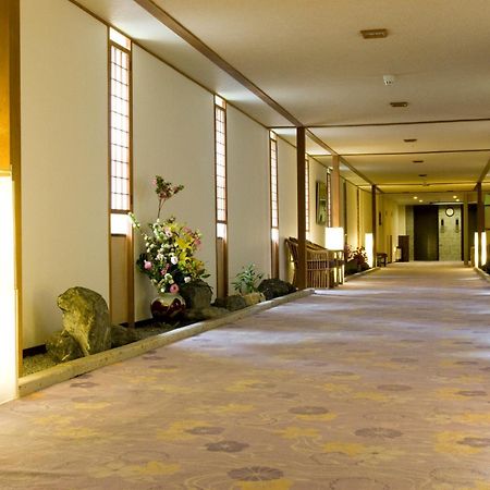 โอยาโดะ คิโยมิซึยะ Hotel โนโบริเบทสึ ภายนอก รูปภาพ