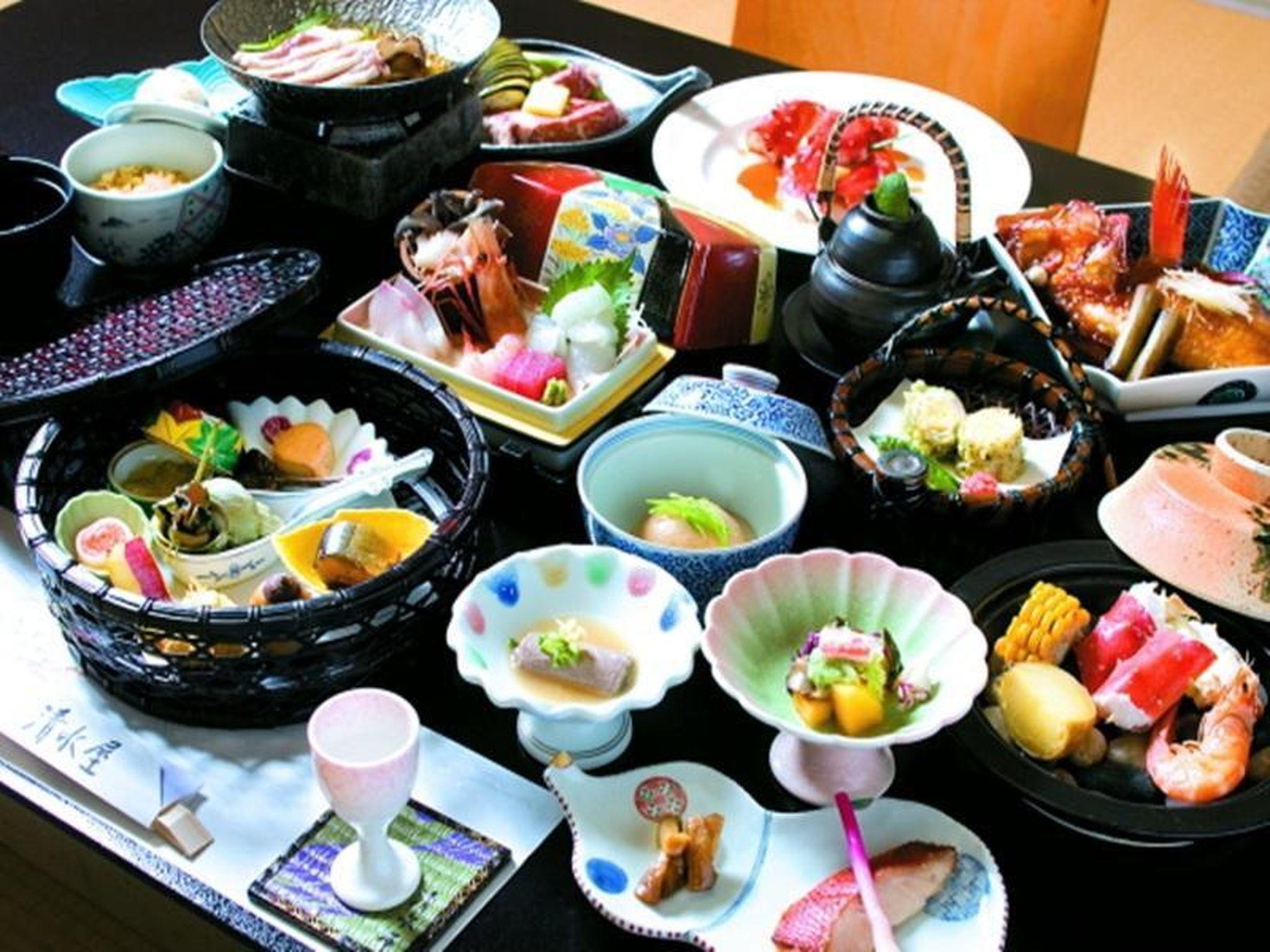 โอยาโดะ คิโยมิซึยะ Hotel โนโบริเบทสึ ภายนอก รูปภาพ