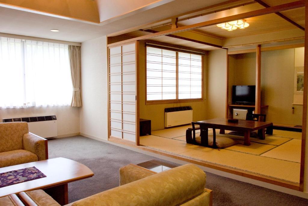 โอยาโดะ คิโยมิซึยะ Hotel โนโบริเบทสึ ภายนอก รูปภาพ