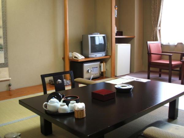 โอยาโดะ คิโยมิซึยะ Hotel โนโบริเบทสึ ห้อง รูปภาพ